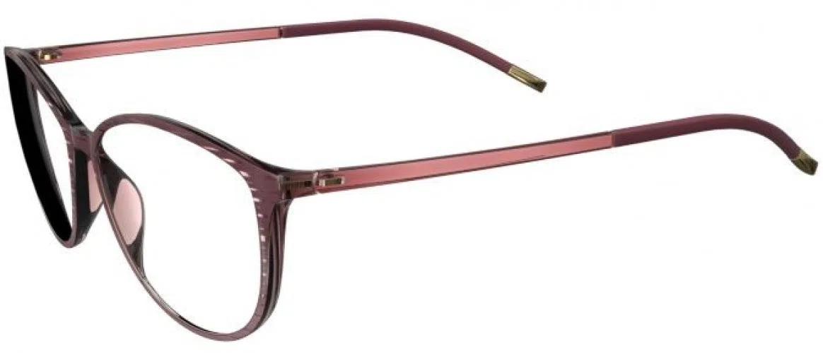 Silhouette SPX Illusion Fullrim 1604 Eyeglasses - view 70